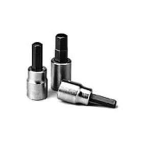 BRAKE CALIPER HEX BIT -- 5/16" -- 3/8" DR.