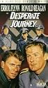 Desperate Journey [VHS]