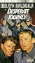 Desperate Journey [VHS]