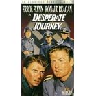 Desperate Journey [VHS]