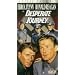 Desperate Journey [VHS]
