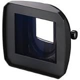 Panasonic 16:9 Anamorphic Lens for the AG-DVX100 & AG-DVC80 Video Camcorders.
