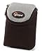Lowepro D-Res 8s Compact Camera Pouch - Black/Silver