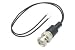 Test Cable, BNC Male / 6 Leads with Tinned End