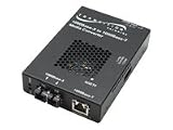 Gigabit Standalone Media Cvtr Gige 1310TX/1550RX Smsc 20KM