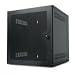 Apc NetShelter WX Wall-Mount Enclosure Vented Door Wandgehäuse 13 HE 584.2 x 654 x 622.3 schwarz