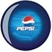 Sporting Goods : Brunswick Pepsi Viz-A-Ball