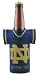 Notre Dame Fighting Irish Bottle Jersey Holder