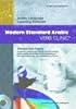 Modern Standard Arabic Verb Clinic