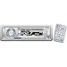 PYLE PLMR19W AM/FM-MPX PLL Tuning Radio with SD/MMC/USB and Weather Band