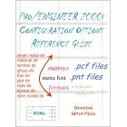 Pro Engineer Release 20 Exercise Manual