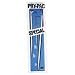 Jimmy Bar & Rolling Head Pry Bar Set - 3-Pc