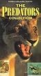 National Geographic - The Predators Collection [VHS]
