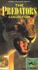 National Geographic - The Predators Collection [VHS]