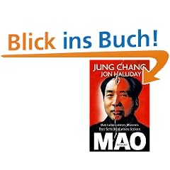 Mao. Das Leben eines Mannes, das Schicksal eines Volkes