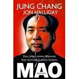 Mao. Das Leben eines Mannes, das Schicksal eines Volkesvon "Jung Chang"