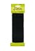 All Products : SHANY 44pc Solid Black Pony tail holders