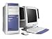 Acer Veriton 7200D - MT - 1 x P4 2 GHz - RAM 256 MB - HDD 1 x 40 GB - CD - GF2 MX 400...