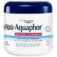 Aquaphor Baby Healing Ointment, Advanced Therapy, 14 Ounces (396 g)