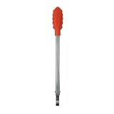 Cuisipro Silicone Tongs - Orange (12)