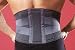 Support contains 9 BIOflex® concentric circle :magnets and is available in two sizes. :Ideal for back pain and provides extra support.::What is BIOflex® & Trioxon®?:Unique to BIOflex® is the use of Trioxon's® a material which not only captures and retains your natural body heat, but also, unlike other products, allows your skin to ventilate and remain comfortably dry. This is the secret of Trioxon's® long term comfort for the wearer.