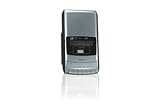Radio Shack Desktop Recorder With Tone Control