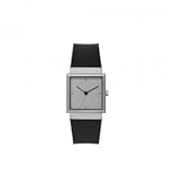 Jacob Jensen Watches Damenarmbanduhr Square Series 130