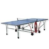 Killerspin Alpha Table Tennis Table