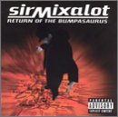 Return of the Bumpasaurus [Vinyl]