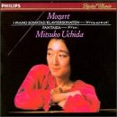 Mozart: Piano Sonatas; Fantasia in C Minor