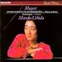 Mozart: 3 Piano Sonatas k. 279, 457, & 576; Fantasia k. 475 C Minor
