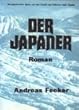 Der Japaner. Roman