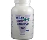 AllerG-3 Fatty Acids For Small Breeds, 250 Capsules