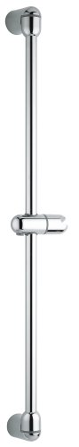 Buy American Standard Collection 25-Inch Slide Bar, Chrome #1660.225.002 (American Standard Showers, Plumbing, Bathtubs Showers & Saunas, Showers, Modules & Installation Kits)