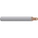 Machine Tool Wire, 16 AWG, 8 Amps, Gray