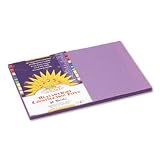 SunWorks Construction Paper (PAC7207)