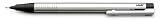 Lamy Logo Stainless Steel .5mm Pencil - L105BK