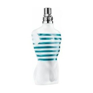 Jean Paul Gaultier Le Beau Male Eau de Toilette Spray, 4.2 Ounce