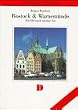 Rostock und Warnem�nde. Ein Ort nach meiner Art