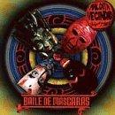 CD-Charts  Search : Baile de MasCaras [CASSETTE]