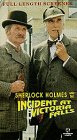Sherlock Holmes: Incident at Victoria Falls
