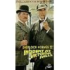 Sherlock Holmes: Incident at Victoria Falls [VHS]