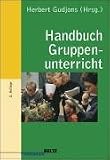 Handbuch Gruppenunterricht
