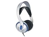 AKG Acoustics K-101 Open-Back Full-Sized Lightweight Stereo Headphones.