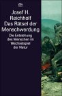 Produkt-Bild: Das R&auml;tsel der Menschwerdung