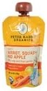 Peter Rabbit Organics Ltd Baby, Og, Cart, Sqush, Apl Pr, 4.40-Ounce (Pack of 10)