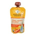 Peter Rabbit Organics Ltd Baby, Og, Cart, Sqush, Apl Pr, 4.40-Ounce (Pack of 10)