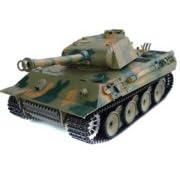 1:16 REMOTE CONTROL GERMAN PANTHER TANK by Diecast Models