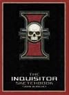 The Inquisitor Sketchbook