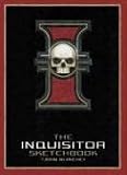 The Inquisitor Sketchbook